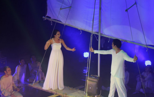 ماڭگىلىك ماحاببات جىرى