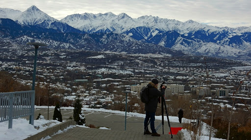 الماتىلىقتارعا تاۋداعى قاۋىپسىزدىك شارالارى تۋرالى  حابارلاندى