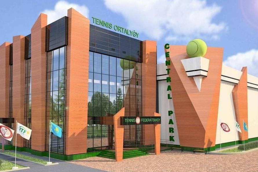 قاراعاندى وبلىسىندا سپورت سالاسىنا ايرىقشا كوڭىل بولىنگەن