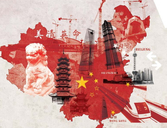 الەم قىتاي ەكونوميكاسىنا ينۆەستيتسيا سالۋعا نەگە قۇمار؟