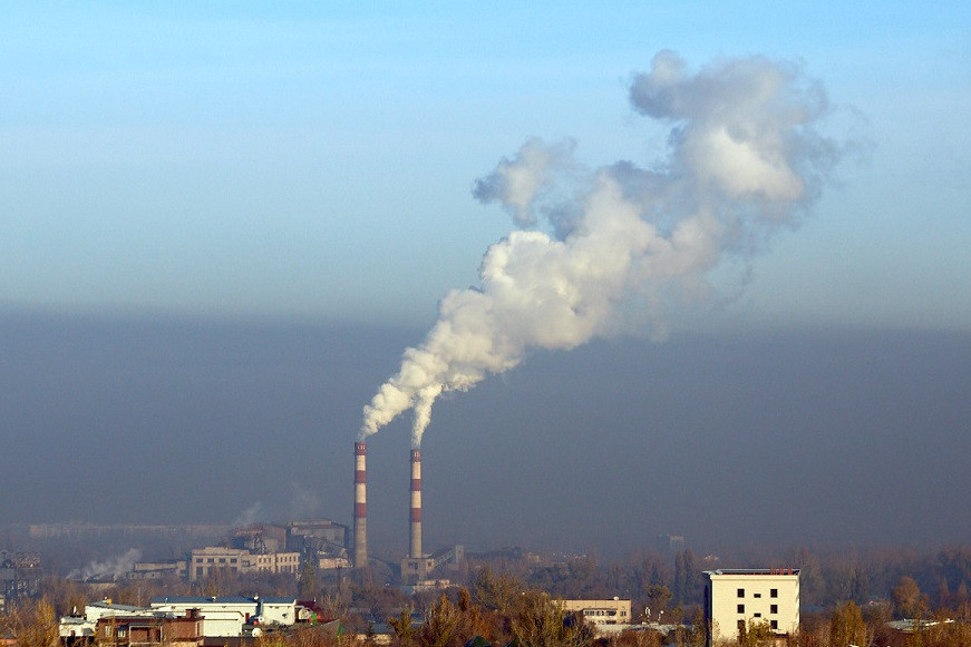 ەكولوگيالىق احۋالدى ءبىلۋ وڭايلادى