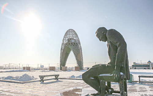 اشتىق پا, اشارشىلىق پا؟