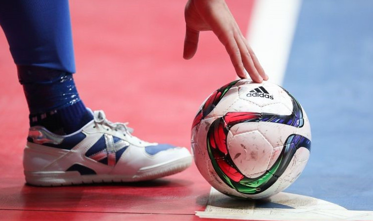 ماتچ ەلوردادا وتەدى