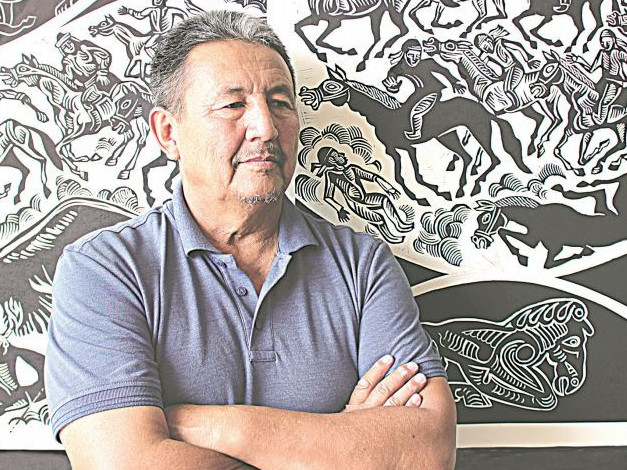 سيلۋەت ونەرىنىڭ ساڭلاعى