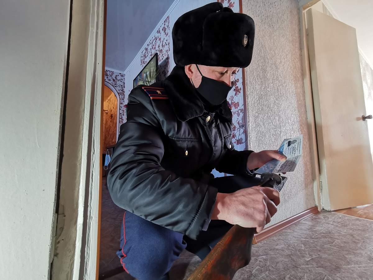 سقو-دا زاڭسىز ساقتالعان جەتى قارۋ تاركىلەندى