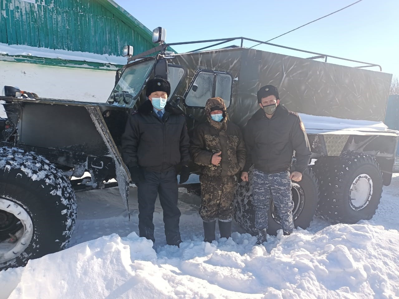 اداسقان بالىقشى امان تابىلدى