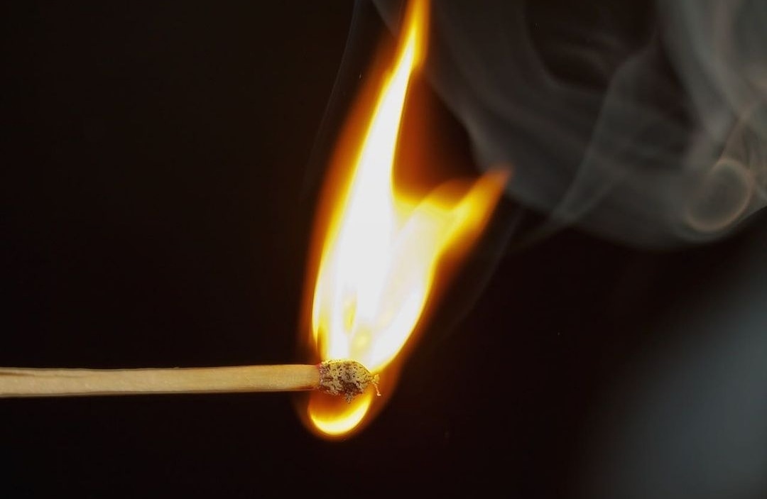 جاڭاتاس قالاسىنداعى ءورتتىڭ سەبەبى انىقتالدى