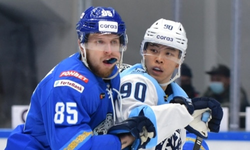 «بارىس» «سيبيردەن» ويسىراي ۇتىلدى