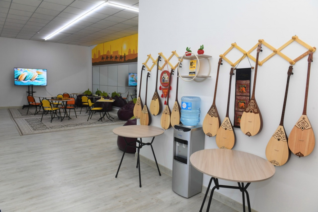 بەرسەڭ, بالاعا بەر