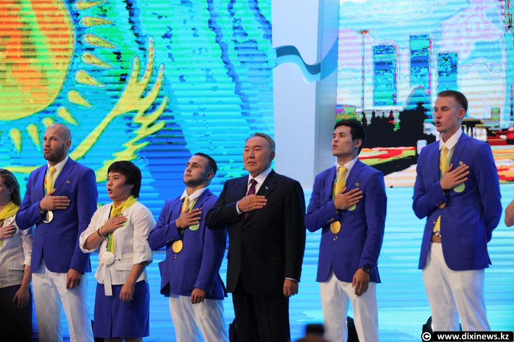 جاڭا ەسىمدەر جارقىلى