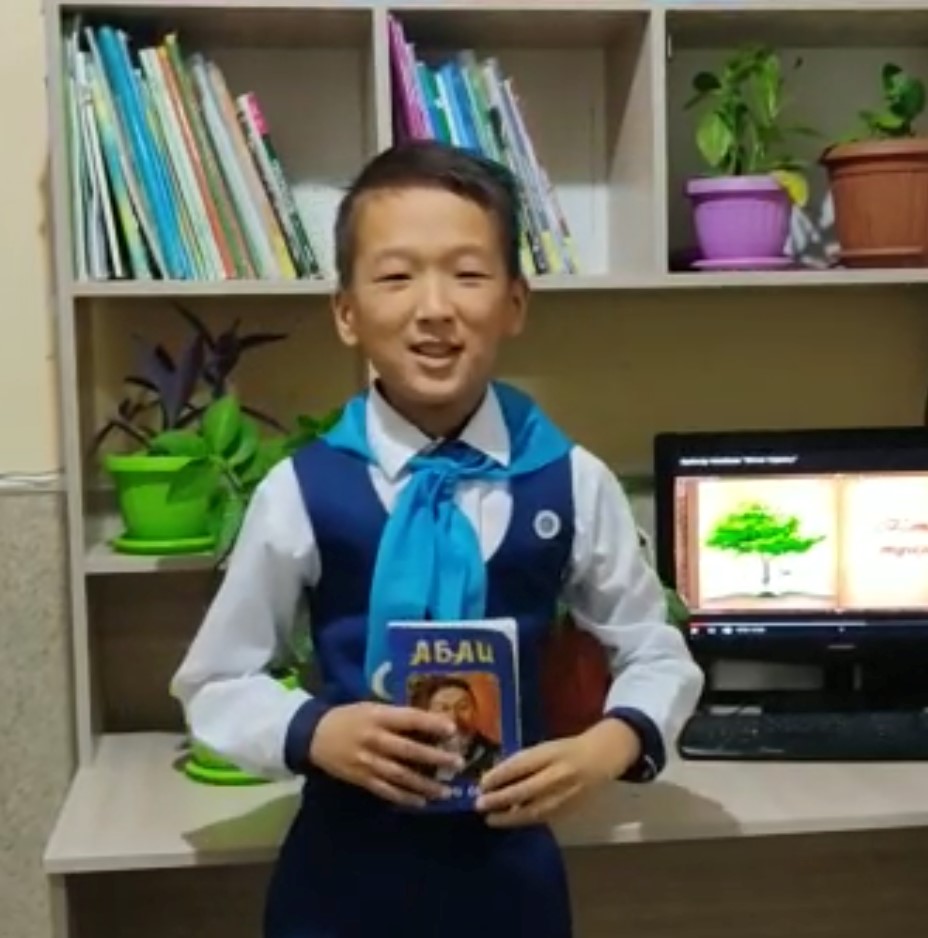 كىتاپ وقۋدان كىم الدا؟