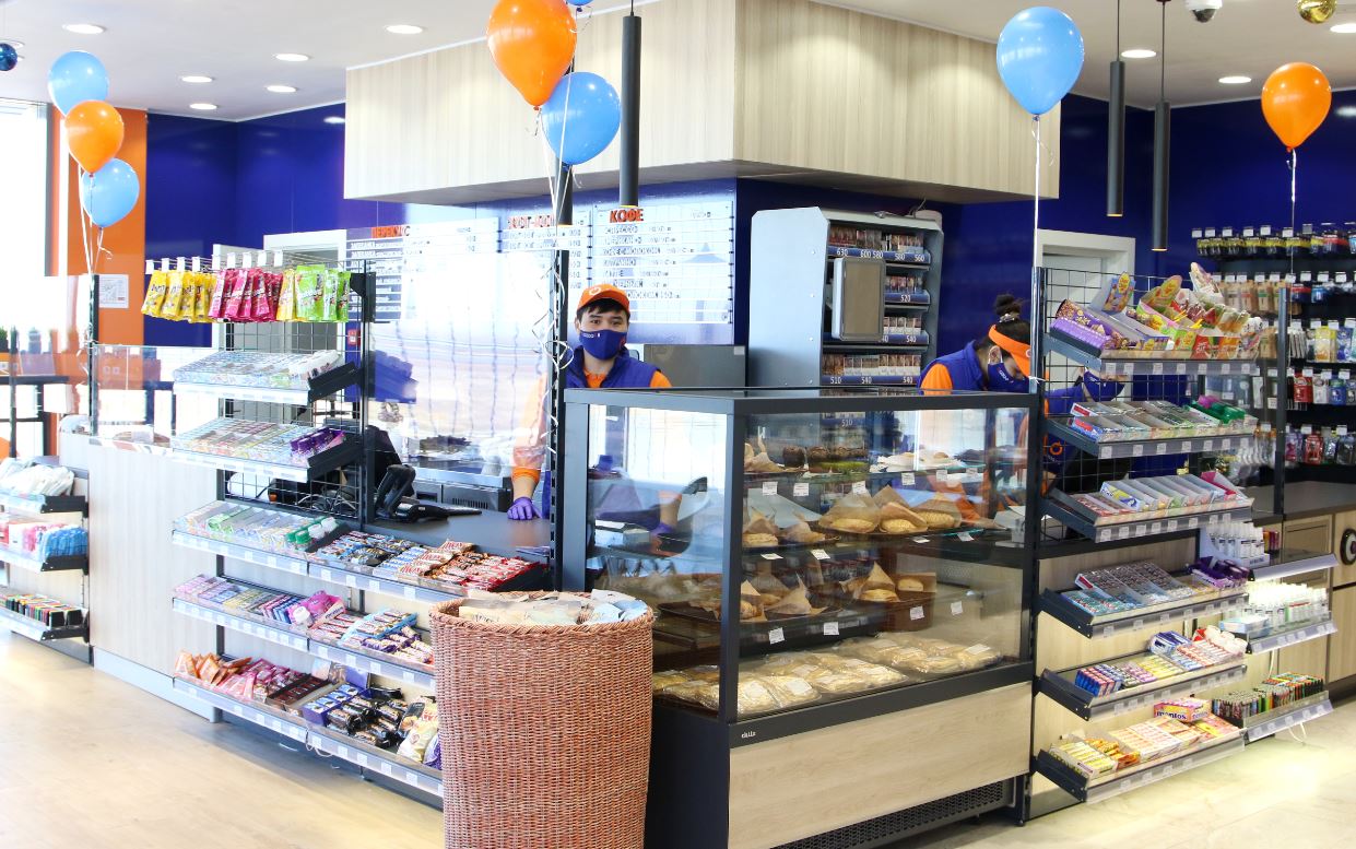 كۇرە جولدىڭ بويىنان تاعى ءبىر نىسان اشىلدى