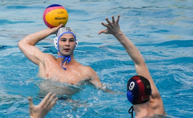 قازاقستاننىڭ سۋ دوبى شەبەرلەرىنىڭ قارسىلاستارى انىقتالدى