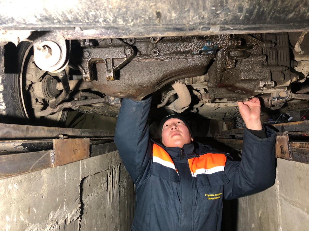 قالاۋىن تاپقانعا اۋىلدا دا جۇمىس كوپ