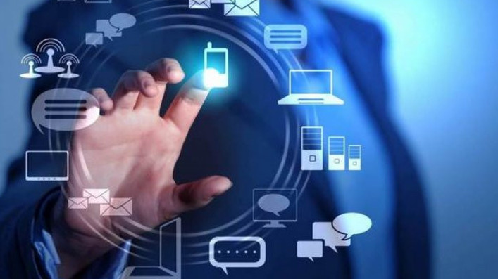 الماتىنى تسيفرلاندىرۋ  ءۇشىن ميللياردتار  جۇمسالادى