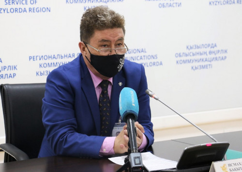 «Qoldau 24/7» قوسىمشاسىنىڭ ارتىقشىلىعى كوپ