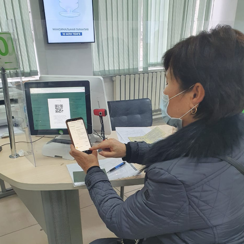 ازاماتتارعا ارنالعان ۇكىمەتتە جەكە مەنەدجەر قىزمەتى ىسكە قوسىلدى