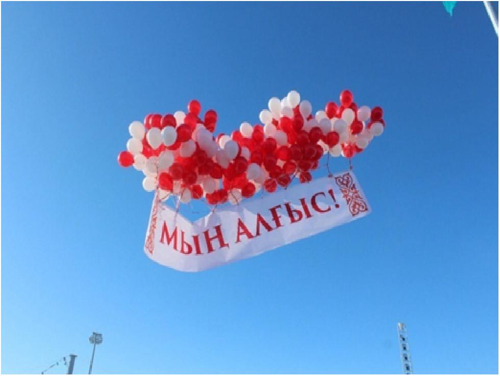 قازاقتىڭ ايالى الاقانى