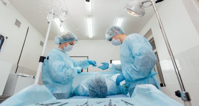 كەسپەي وپەراتسيا جاساۋ ءادىسى التايعا جەتتى