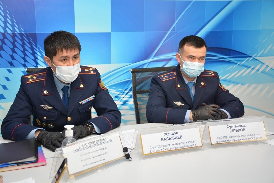 سينتەتيكالىق ەسىرتكى تاراتقان التى دۇكەننىڭ جولى كەسىلدى