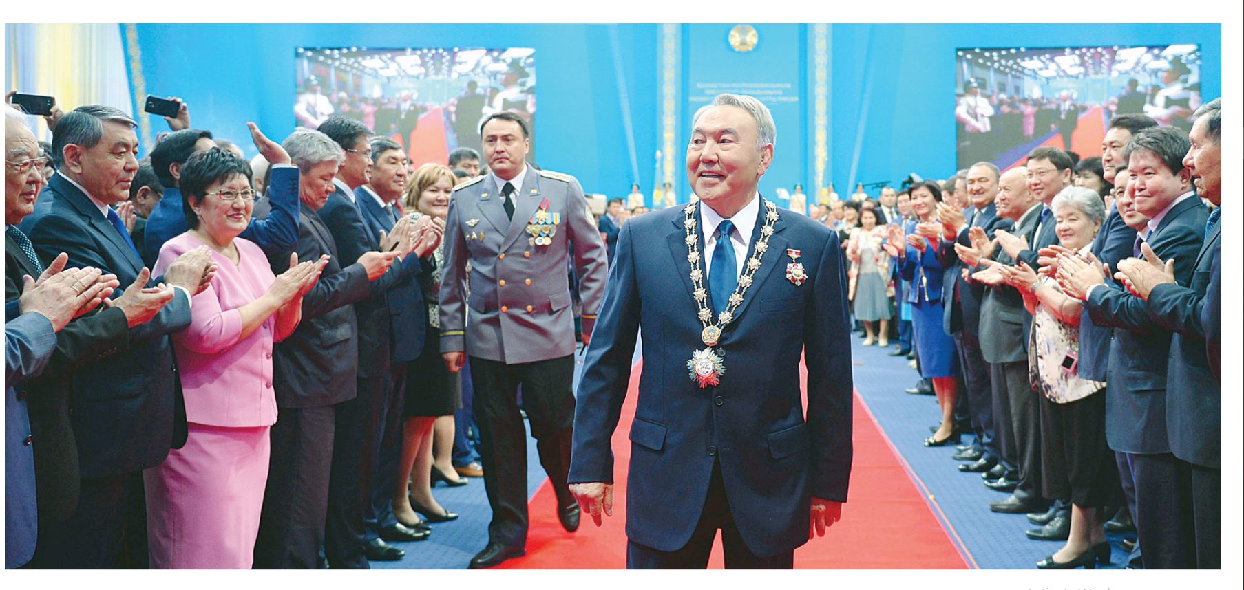 حالىق تاڭداۋى