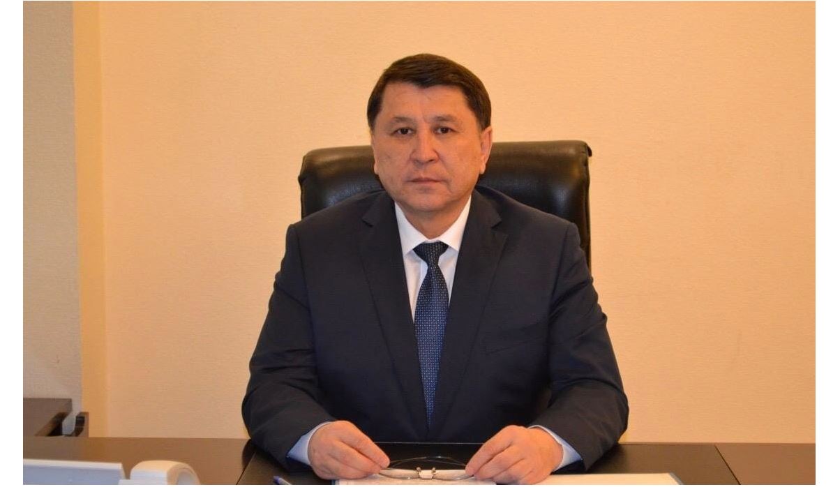 جانداربەك بەكشين الماتىلىقتارعا ۇندەۋ جولدادى