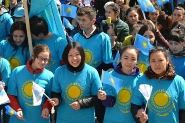 بىرلىك – كەمەل كەلەشەگىمىزدىڭ كەپىلى