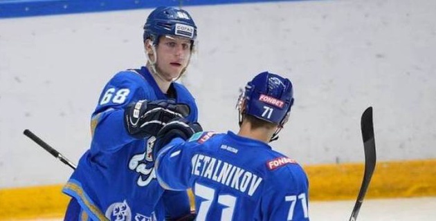 «مەتاللۋرگپەن» باق سىنايدى