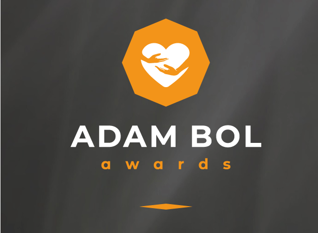 Adam bol awards جۇلدەسىنىڭ جەڭىمپازدارى ماراپاتتالدى