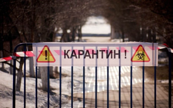 كوكشەتاۋدا كەيبىر شەكتەۋلەر كۇشىن جويدى