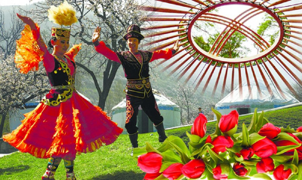 ناۋرىز تارتۋى