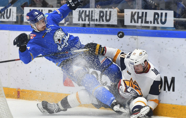 «بارىس» ۇتتى, ەسەپ تەڭەستى