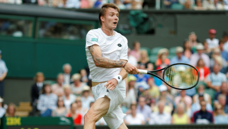 الەكساندر بۋبليك ۇتىلىپ قالدى