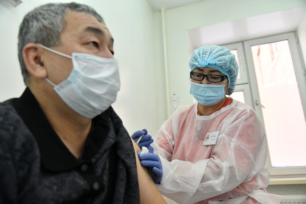 ساقتانۋدى قويىپ, سان سوعىپ قالمايىق