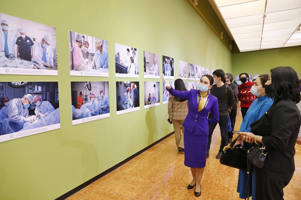 اق حالاتتىلاردىڭ ابزال بەينەسى