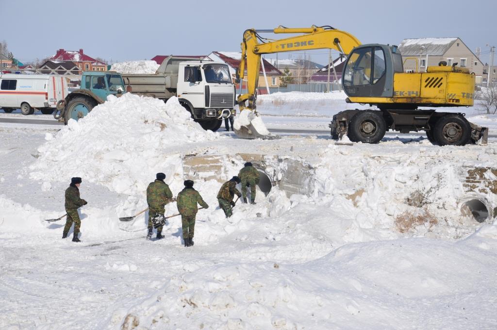 قوستاناي وبلىسىندا «كوكتەم - 2021» وقۋ-جاتتىعۋ شاراسى ءوتتى