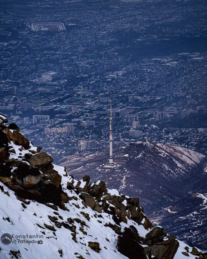 الماتىدا ءبىر تاۋلىكتە 160 ادام كوروناۆيرۋس جۇقتىردى