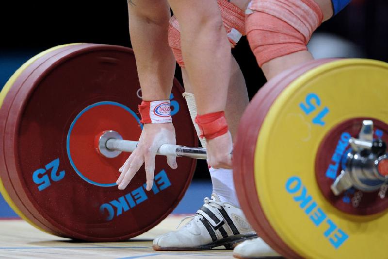 اۋىر اتلەتيكادان قازاقستان چەمپيوناتى ونلاين فورماتتا وتەدى