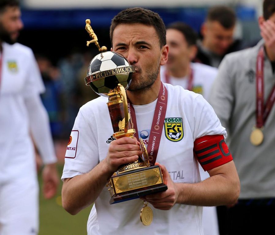 «توبىل» – تۇڭعىش جەڭىمپاز