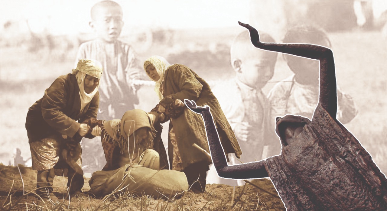 اشتىق سەبەپتەرىن جان-جاقتى زەرتتەۋ قاجەت