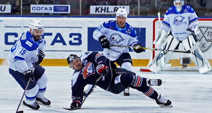 «بارىس» ءۇشىن بيىلعى ماۋسىم اياقتالدى