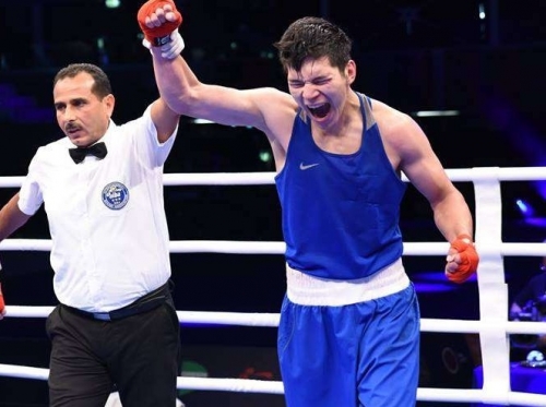 التى بوكسشىمىز فينالدا