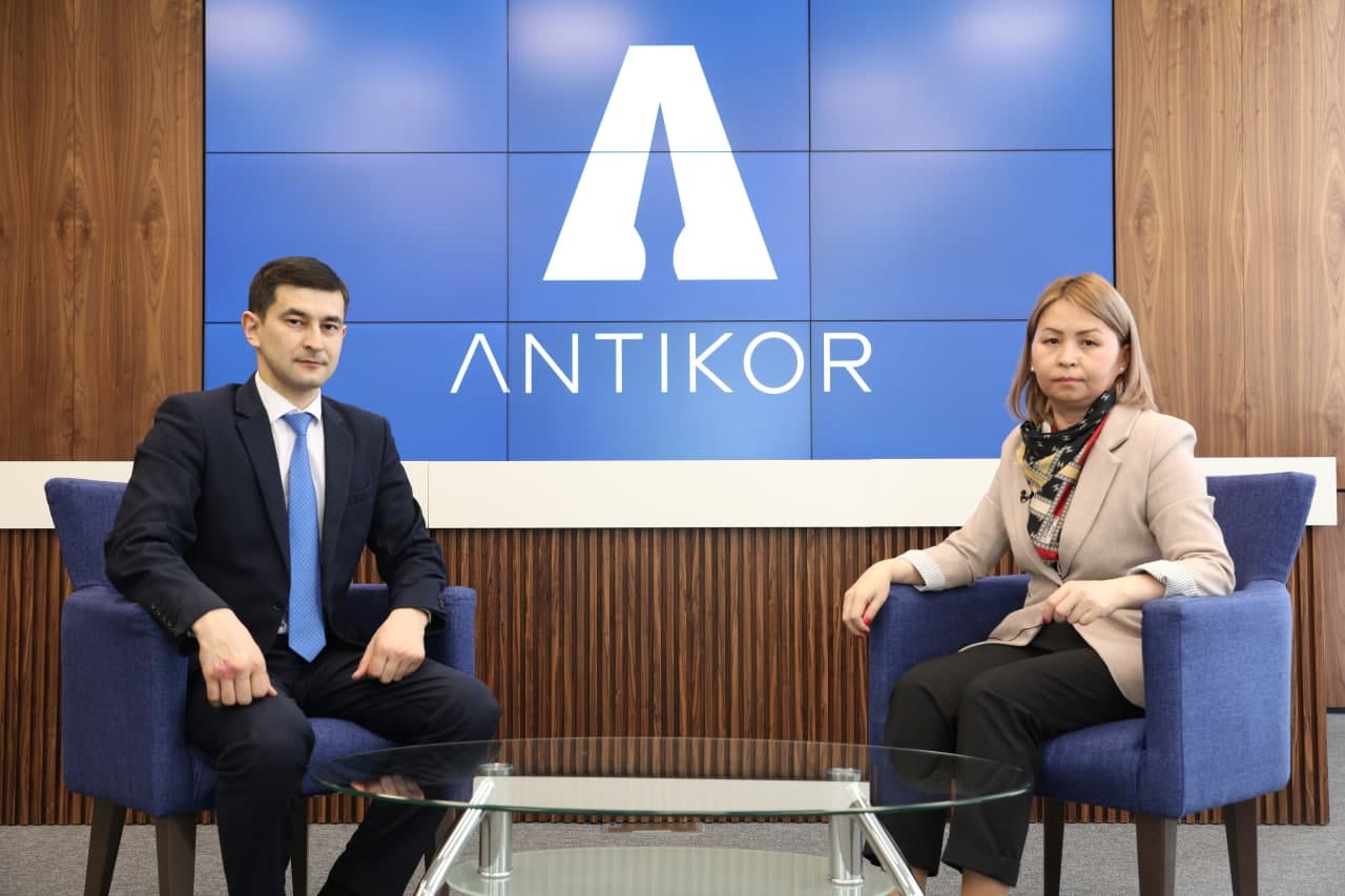 اكىمشىلىك پراكتيكا – سىبايلاس جەمقورلىقتىڭ الدىن الۋدىڭ ءتيىمدى قۇرالى