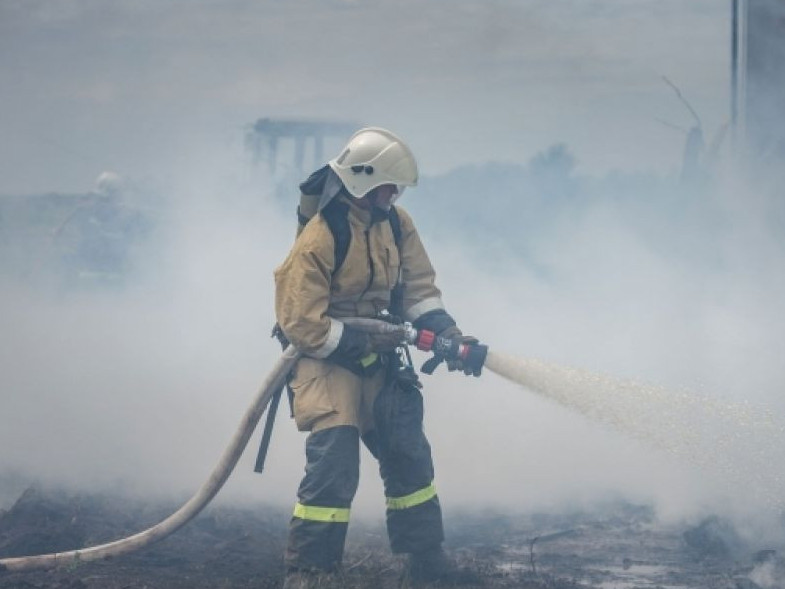 قارماقشىدا گاز باللونى جارىلىپ, 4 ادام قايتىس بولدى