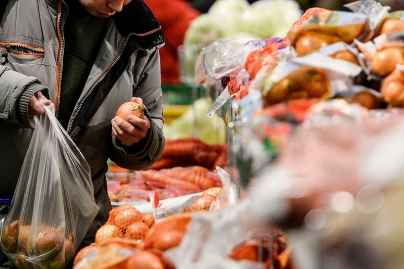 ورگانيكالىق ءونىم ءوندىرىسىن دامىتۋ – وزەكتى ماسەلە