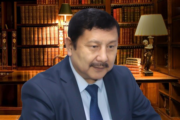 ونى ساتۋعا ەشكىمنىڭ قۇقى جوق