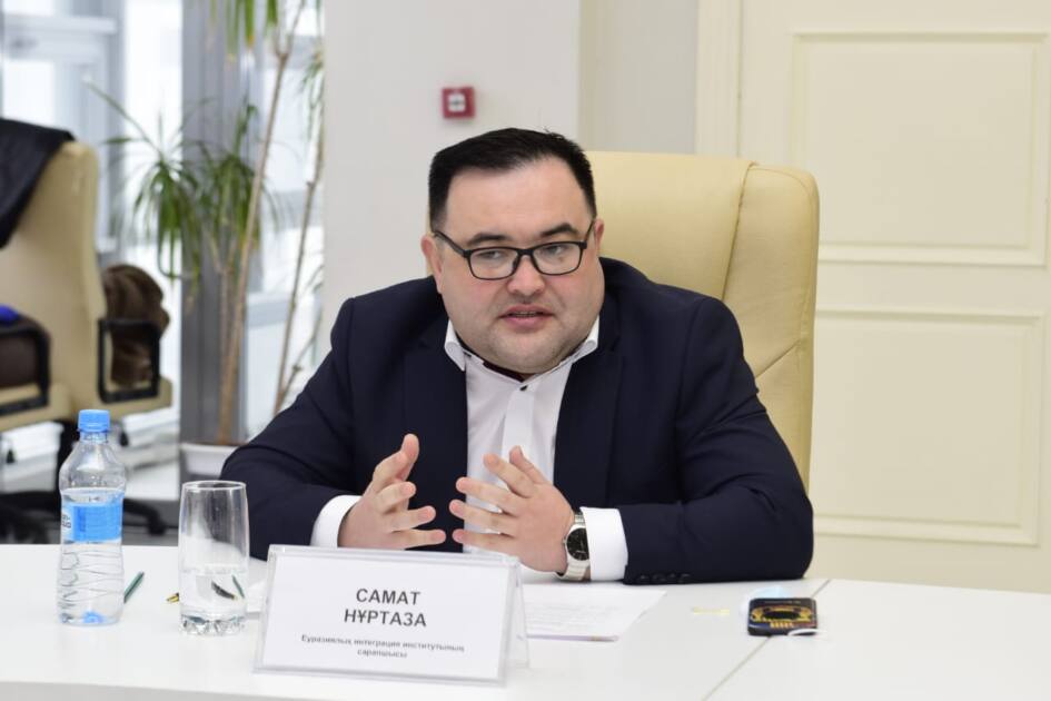 زاڭنىڭ جۇزەگە اسۋىنا اتسالىسايىق