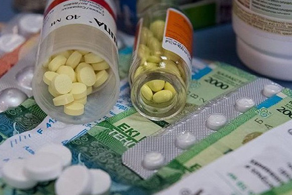 قازاقستاندىقتار كوۆيدكە قارسى  پرەپاراتتاردىڭ باعاسىن Dari.kz قوسىمشاسىنان قاداعالاي الادى