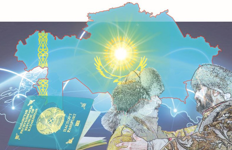 اتاجۇرتقا العاشقى كوش 1991 جىلعى 17 ناۋرىزدا كەلدى