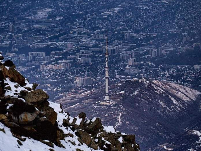 الماتى كوروناۆيرۋستىق ىندەتتەن قۇتىلعان جوق